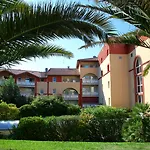 Les Demeures De Borda Aparthotel Dax