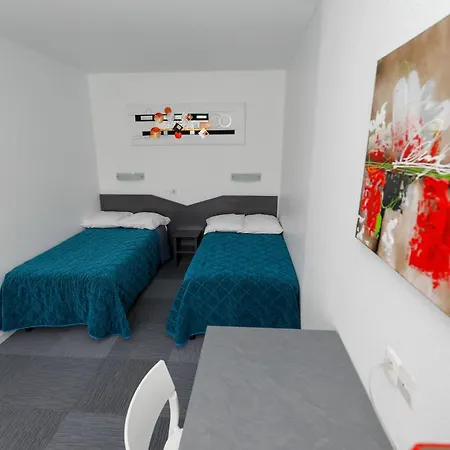 Les Demeures De Borda Aparthotel 4*
