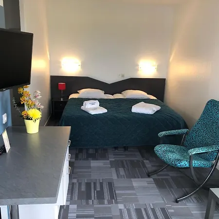 Les Demeures De Borda Aparthotel