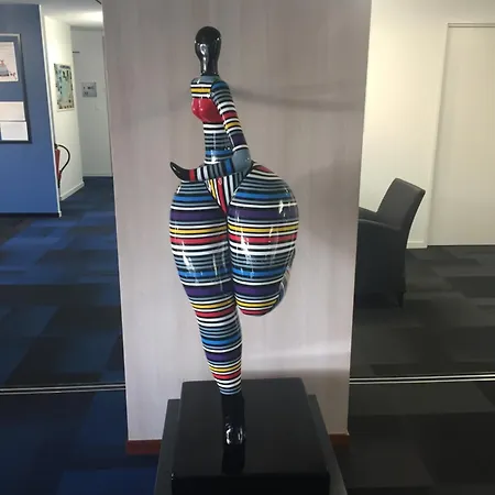 Les Demeures De Borda