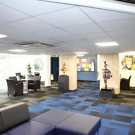 Les Demeures De Borda Apartahotel Dax