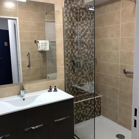 Aparthotel Les Demeures De Borda 4*