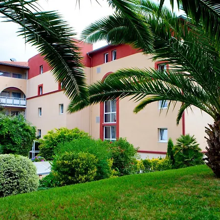 Les Demeures De Borda 4*