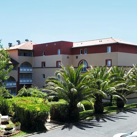 Les Demeures De Borda Aparthotel 4*