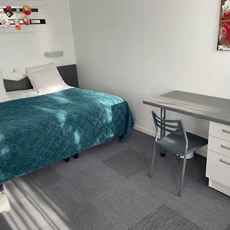 Les Demeures De Borda Aparthotel Dax