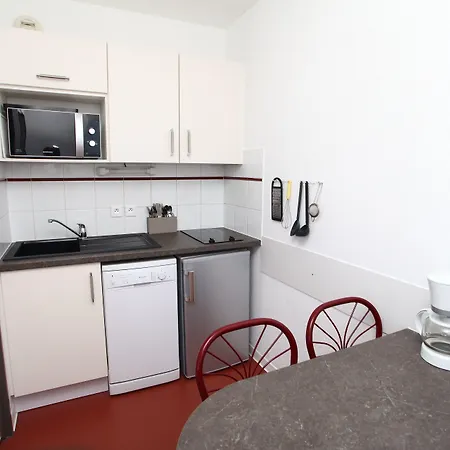 Aparthotel Les Demeures De Borda 4*