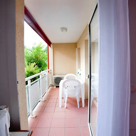 Les Demeures De Borda