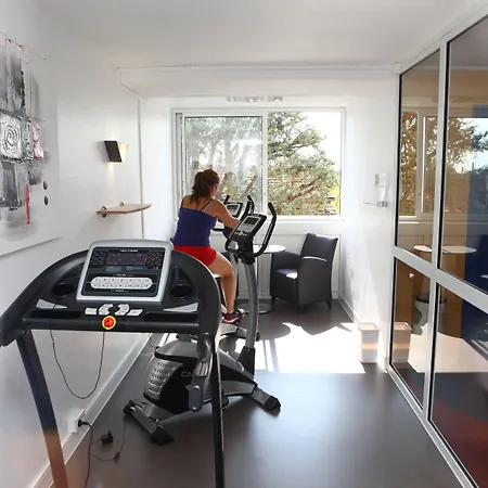 Les Demeures De Borda