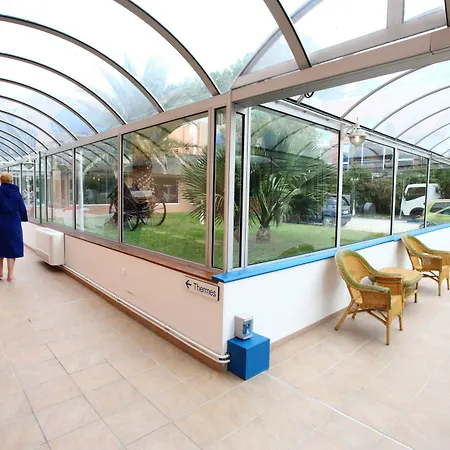 Aparthotel Les Demeures De Borda