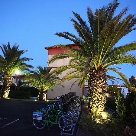 Les Demeures De Borda Dax