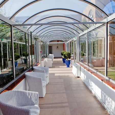 Les Demeures De Borda 4* Dax