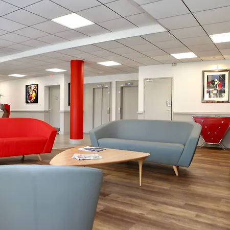 Les Demeures De Borda Aparthotel