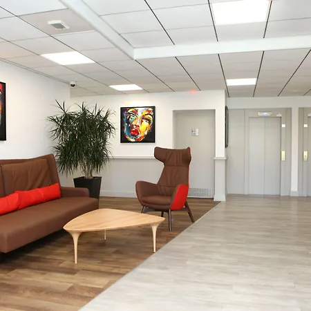 Les Demeures De Borda Aparthotel 4*