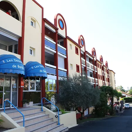 Les Demeures De Borda Dax