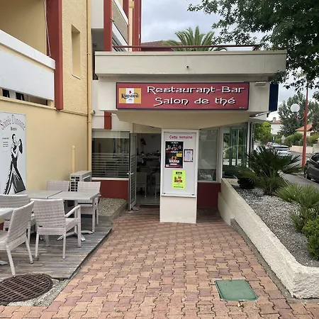 Les Demeures De Borda Aparthotel