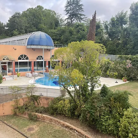 Les Demeures De Borda 4*