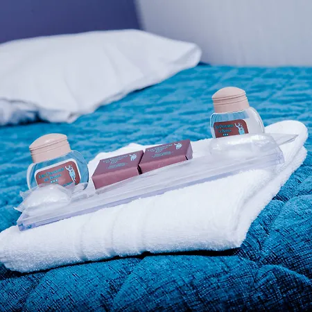 Les Demeures De Borda Apartahotel Dax