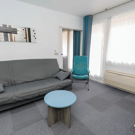 Aparthotel Les Demeures De Borda 4*