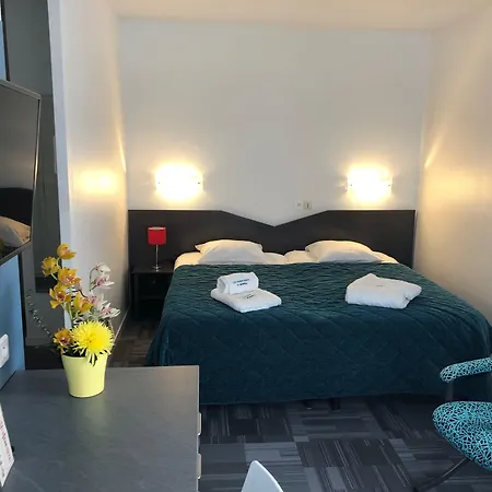 Les Demeures De Borda 4*