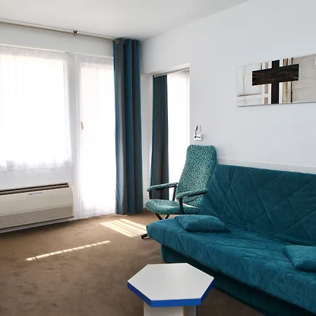 Les Demeures De Borda Dax