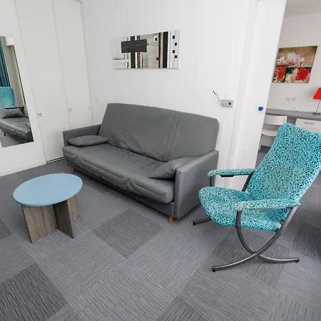 Les Demeures De Borda Dax