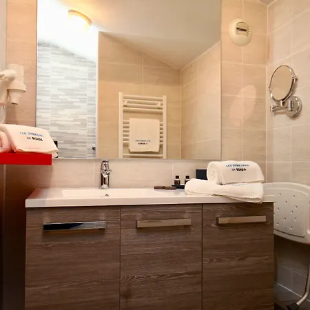 Les Demeures De Borda Aparthotel