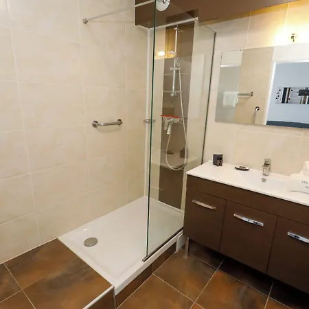 Les Demeures De Borda