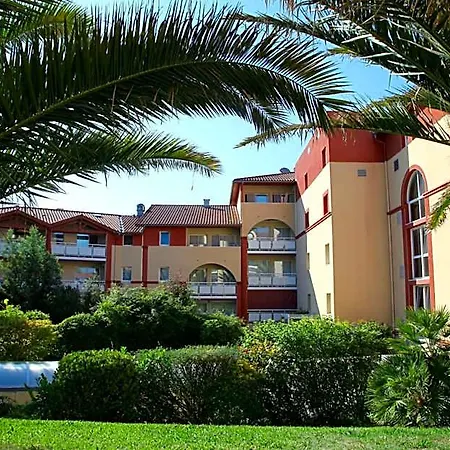 Les Demeures De Borda Aparthotel 4*