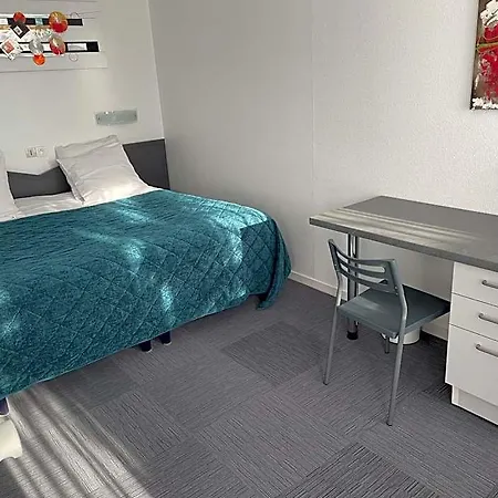Les Demeures De Borda Aparthotel 4*