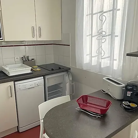 Aparthotel Les Demeures De Borda 4*