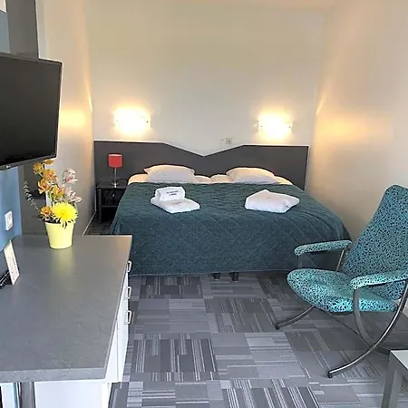 Les Demeures De Borda Aparthotel Dax