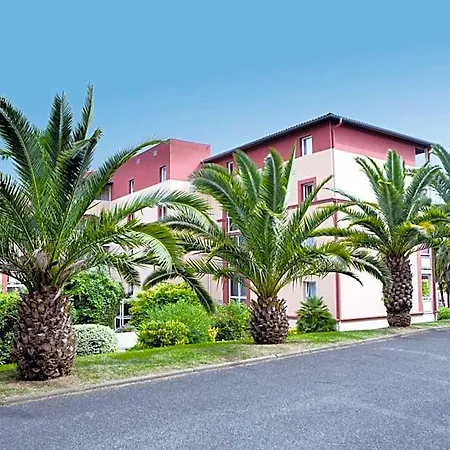 Aparthotel Les Demeures De Borda 4*