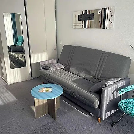 Aparthotel Les Demeures De Borda 4*