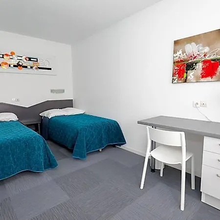 Les Demeures De Borda Aparthotel