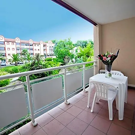 Aparthotel Les Demeures De Borda 4*