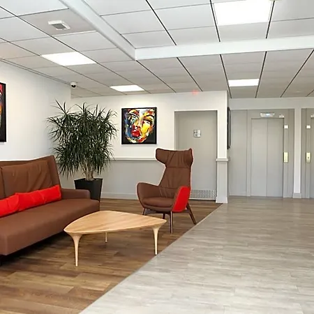 Les Demeures De Borda Aparthotel