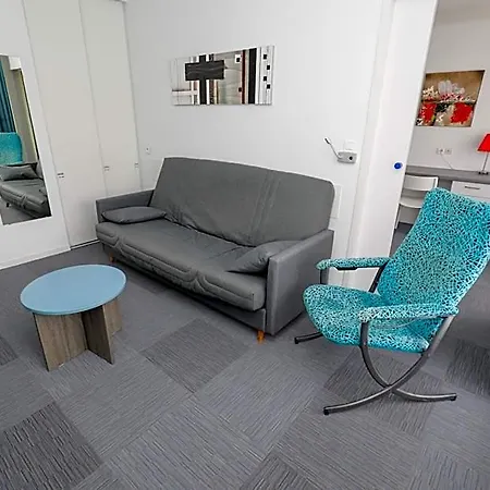 Aparthotel Les Demeures De Borda 4*
