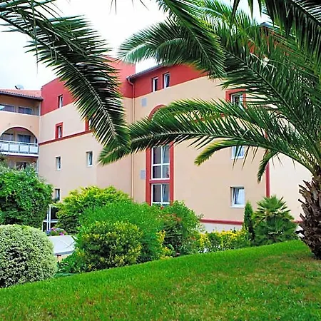 Les Demeures De Borda Aparthotel 4*