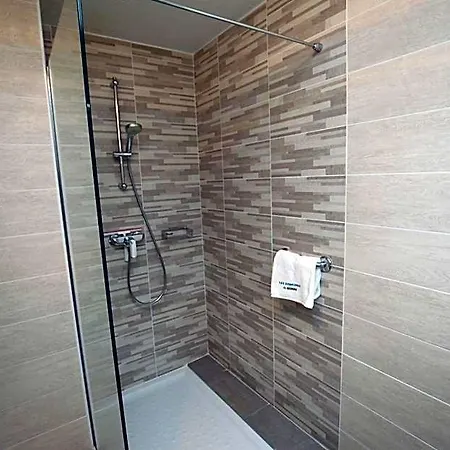 Aparthotel Les Demeures De Borda 4*