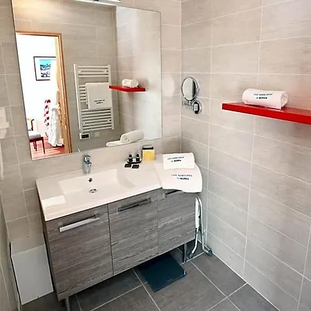 Les Demeures De Borda Aparthotel 4*