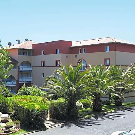 Aparthotel Les Demeures De Borda