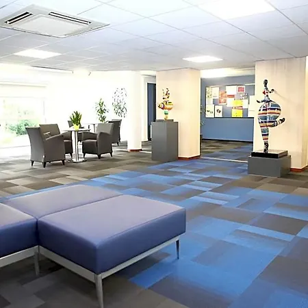Les Demeures De Borda Aparthotel