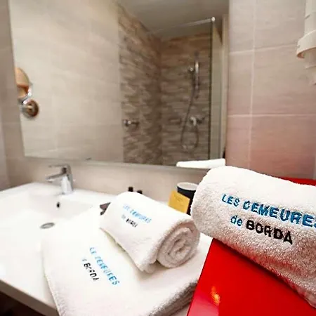 Les Demeures De Borda 4*