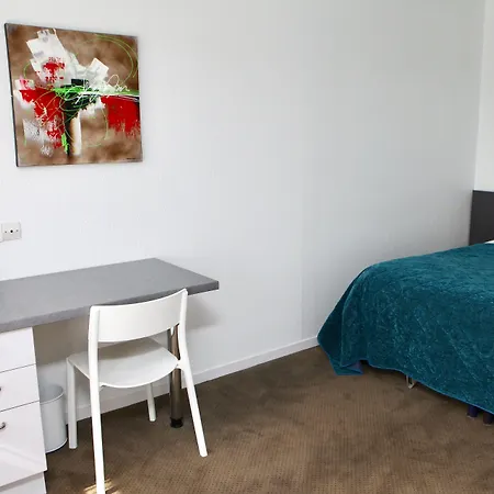 Aparthotel Les Demeures De Borda