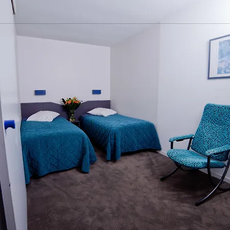 Les Demeures De Borda Aparthotel