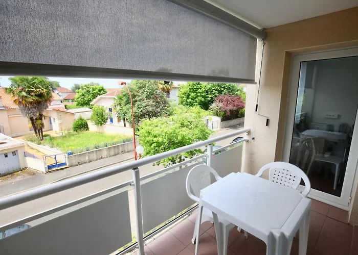 Les Demeures De Borda 4*