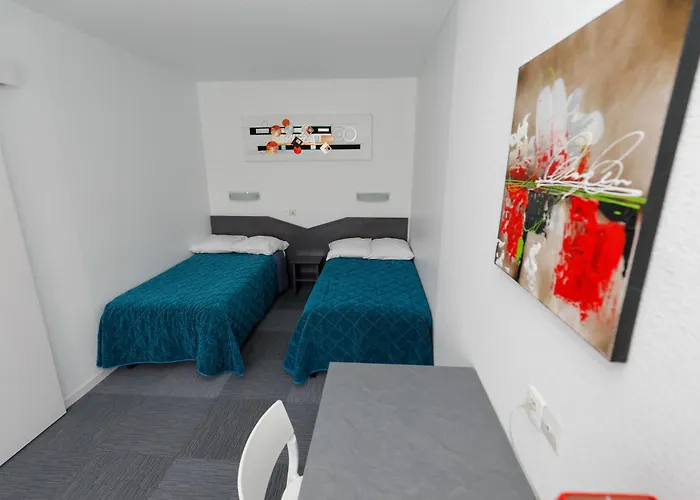 Les Demeures De Borda Aparthotel 4*