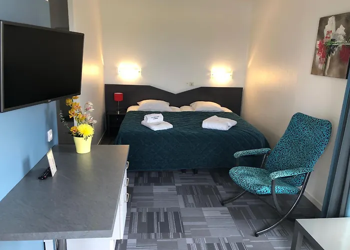 Les Demeures De Borda Aparthotel