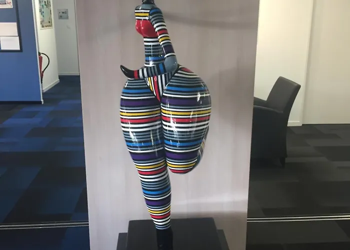 Les Demeures De Borda