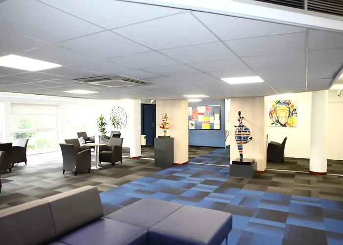 Les Demeures De Borda Aparthotel Dax